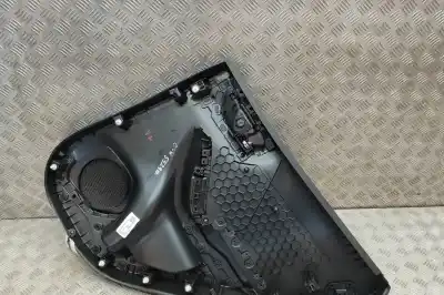 Pezzo di ricambio per auto di seconda mano rivestimento portiera posteriore sinistra per ford puma j2k, cf7 (2019-..) hatchback riferimenti oem iam l1tb-s27455-a,l1tb-s27407-a  