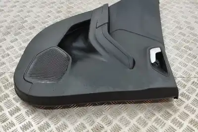 Pezzo di ricambio per auto di seconda mano rivestimento portiera posteriore sinistra per ford puma j2k, cf7 (2019-..) hatchback riferimenti oem iam l1tb-s27407-dd3zhe  