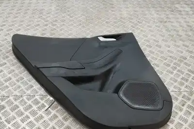 Pezzo di ricambio per auto di seconda mano rivestimento portiera posteriore sinistra per ford puma j2k, cf7 (2019-..) hatchback riferimenti oem iam l1tb-s27407-dd3zhe  