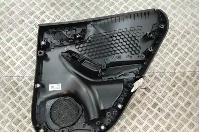 Pezzo di ricambio per auto di seconda mano rivestimento portiera posteriore sinistra per ford puma j2k, cf7 (2019-..) hatchback riferimenti oem iam l1tb-s27407-dd3zhe  