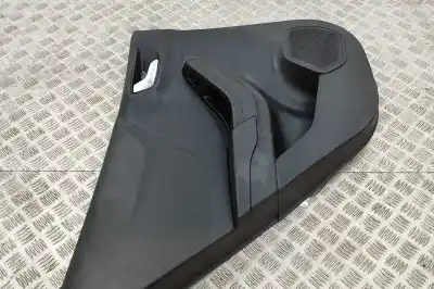 Pezzo di ricambio per auto di seconda mano rivestimento portiera posteriore sinistra per ford puma j2k, cf7 (2019-..) hatchback riferimenti oem iam l1tb-s27407-dd3zhe  