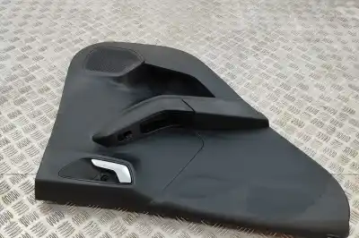 Pezzo di ricambio per auto di seconda mano rivestimento portiera posteriore sinistra per ford puma j2k, cf7 (2019-..) hatchback riferimenti oem iam l1tb-s27407-dd3zhe  