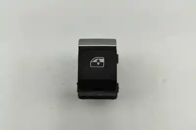 Pezzo di ricambio per auto di seconda mano Comandi Alzacristalli Posteriore Sinistro per AUDI Q5 (8RB) 2.0 TDI Riferimenti OEM IAM 4M0959855  