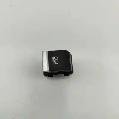 Peça sobressalente para automóvel em segunda mão botão / interruptor elevador vidro traseiro esquerdo por audi q7 4m (2015-..) off-road referências oem iam 4m0959855  