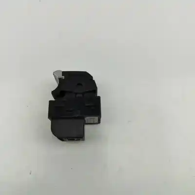Peça sobressalente para automóvel em segunda mão botão / interruptor elevador vidro traseiro esquerdo por audi q7 4m (2015-..) off-road referências oem iam 4m0959855  