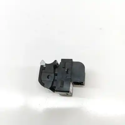 Peça sobressalente para automóvel em segunda mão botão / interruptor elevador vidro traseiro esquerdo por audi q7 4m (2015-..) off-road referências oem iam 4m0959855  