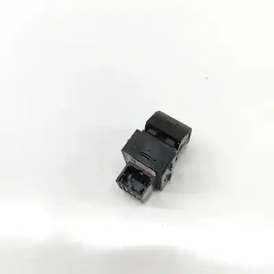 Peça sobressalente para automóvel em segunda mão botão / interruptor elevador vidro traseiro esquerdo por audi q7 4m (2015-..) off-road referências oem iam 4m0959855  
