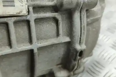 Pezzo di ricambio per auto di seconda mano caso di trasmissione per porsche cayenne 92a (2010-..) off-road riferimenti oem iam 0c2341041k,0c2927755s  