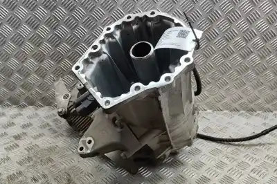 Pezzo di ricambio per auto di seconda mano caso di trasmissione per porsche cayenne 92a (2010-..) off-road riferimenti oem iam 0c2341041k,0c2927755s  