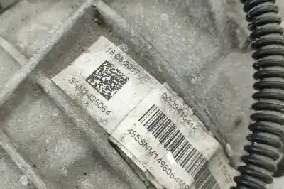 Pezzo di ricambio per auto di seconda mano caso di trasmissione per porsche cayenne 92a (2010-..) off-road riferimenti oem iam 0c2341041k,0c2927755s  
