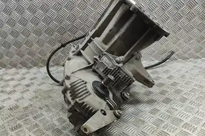 Pezzo di ricambio per auto di seconda mano caso di trasmissione per porsche cayenne 92a (2010-..) off-road riferimenti oem iam 0c2341041k,0c2927755s  