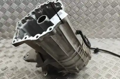 Pezzo di ricambio per auto di seconda mano caso di trasmissione per porsche cayenne 92a (2010-..) off-road riferimenti oem iam 0c2341041k,0c2927755s  