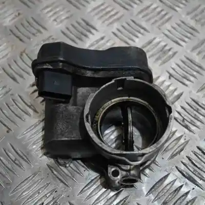 Peça sobressalente para automóvel em segunda mão Borboleta De Admissão por VOLKSWAGEN PASSAT B6 3C2 (2005-2010) Sedan Referências OEM IAM 03G128063B  
