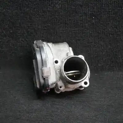 Pezzo di ricambio per auto di seconda mano SCATOLA DELLA FARFALLA per CITROEN C3 PICASSO  Riferimenti OEM IAM 280986569682798180  