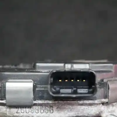 Pezzo di ricambio per auto di seconda mano scatola della farfalla per citroen c3 picasso (2009-..) riferimenti oem iam 280986569682798180  