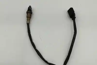 Second-hand car spare part Pressure Sensor for AUDI Q5 (8RB) 2.0 TDI OEM IAM references 80A906262,0258030253  