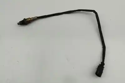 Second-hand car spare part pressure sensor for audi q5 (8rb) 2.0 tdi oem iam references 80a906262,0258030253  