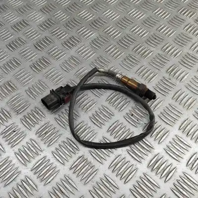 Peça sobressalente para automóvel em segunda mão sensor de pressão por ford focus iii (2010-2020) referências oem iam f1fa-9y460-ca  