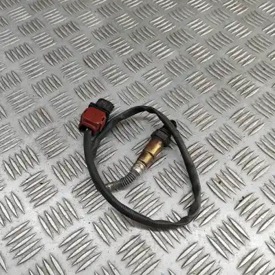 Peça sobressalente para automóvel em segunda mão sensor de pressão por ford focus iii (2010-2020) referências oem iam f1fa-9y460-ca  