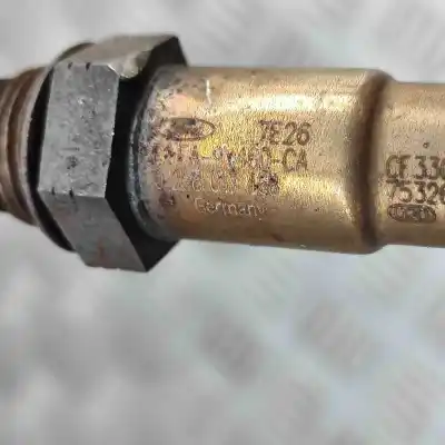 Peça sobressalente para automóvel em segunda mão sensor de pressão por ford focus iii (2010-2020) referências oem iam f1fa-9y460-ca  
