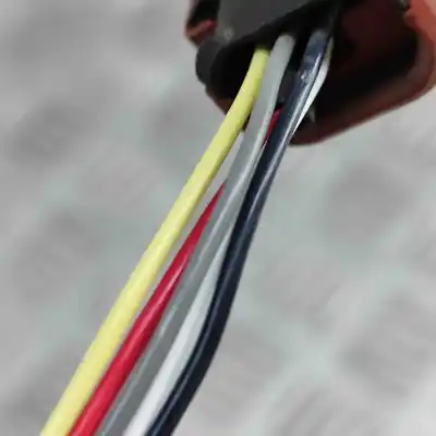 Peça sobressalente para automóvel em segunda mão sensor de pressão por ford focus iii (2010-2020) referências oem iam f1fa-9y460-ca  