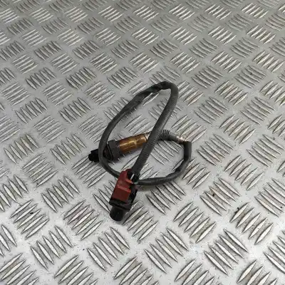 Second-hand car spare part Pressure Sensor for FORD FOCUS III (2010-2020) OEM IAM references F1FA-9Y460-CA  