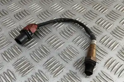 Second-hand car spare part Pressure Sensor for AUDI Q5 (8RB) 2.0 TDI OEM IAM references 070906262B  