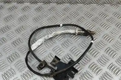 Peça sobressalente para automóvel em segunda mão Sensor De Pressão por AUDI Q2 GA (2016-..) Off-road Referências OEM IAM 05E906262H  