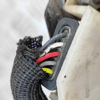 Pezzo di ricambio per auto di seconda mano sensore di pressione per peugeot 5008 ii mc, mj, mr, m4 (2017-..) off-road riferimenti oem iam 9836073180  