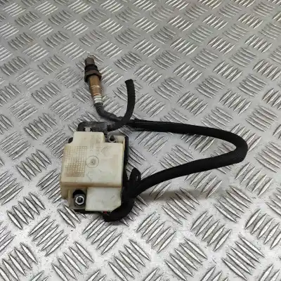 Pezzo di ricambio per auto di seconda mano sensore di pressione per peugeot 5008 ii mc, mj, mr, m4 (2017-..) off-road riferimenti oem iam 9836073180  