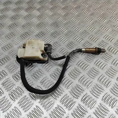 Pezzo di ricambio per auto di seconda mano sensore di pressione per peugeot 5008 ii mc, mj, mr, m4 (2017-..) off-road riferimenti oem iam 9836073180  