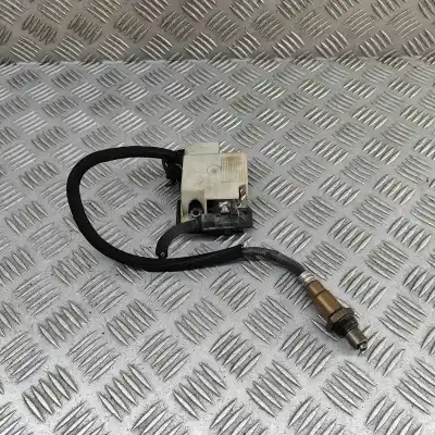 Pezzo di ricambio per auto di seconda mano sensore di pressione per peugeot 5008 ii mc, mj, mr, m4 (2017-..) off-road riferimenti oem iam 9836073180  