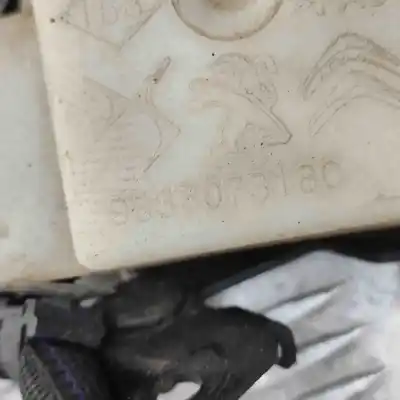 Pezzo di ricambio per auto di seconda mano sensore di pressione per peugeot 5008 ii mc, mj, mr, m4 (2017-..) off-road riferimenti oem iam 9836073180  