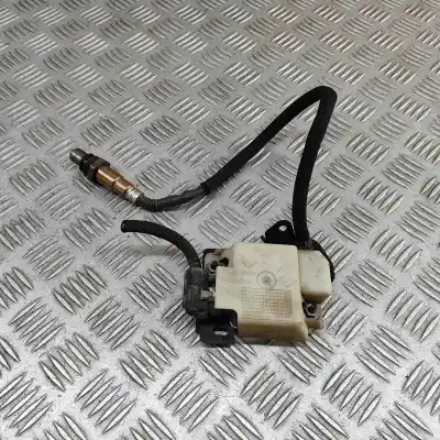 Pezzo di ricambio per auto di seconda mano Sensore Di Pressione per PEUGEOT 5008 II MC, MJ, MR, M4 (2017-..) Off-road Riferimenti OEM IAM 9836073180  