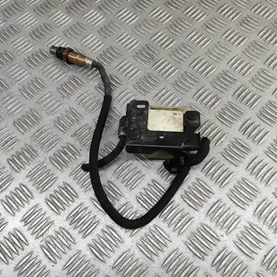 Pezzo di ricambio per auto di seconda mano sensore di pressione per peugeot 5008 ii mc, mj, mr, m4 (2017-..) off-road riferimenti oem iam 9836073180  