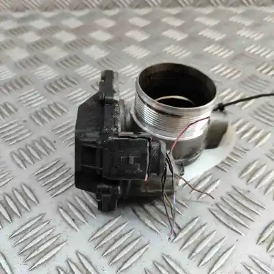 Second-hand car spare part throttle body for audi q5 (8rb) 2.0 tdi oem iam references 059145950af  