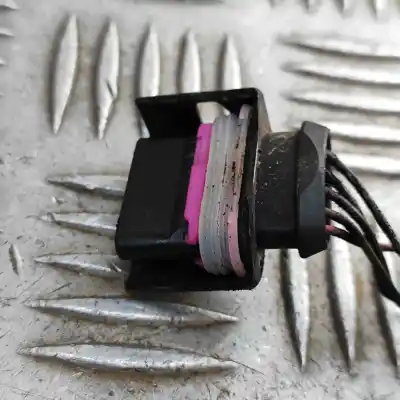 Second-hand car spare part throttle body for audi q5 (8rb) 2.0 tdi oem iam references 059145950af  