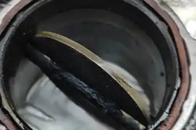 Second-hand car spare part throttle body for audi q5 (8rb) 2.0 tdi oem iam references 059145950af  