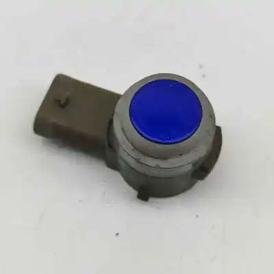 Peça sobressalente para automóvel em segunda mão SENSOR DE ESTACIONAMENTO por JAGUAR I-PACE X590  Referências OEM IAM JK83-15K859-AC  