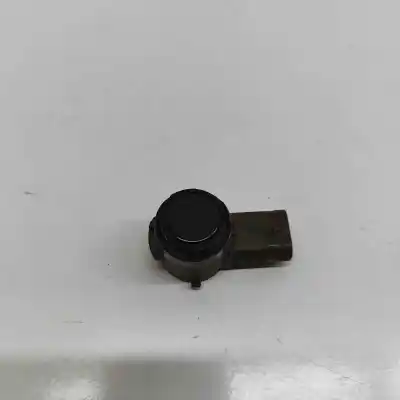 Peça sobressalente para automóvel em segunda mão sensor de estacionamento por tesla model s (2012-..) hatchback referências oem iam 1127503-14-c  