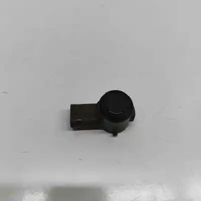 Peça sobressalente para automóvel em segunda mão Sensor De Estacionamento por TESLA MODEL S (2012-..) Hatchback Referências OEM IAM 1127503-14-C  