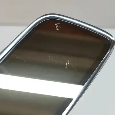 Second-hand car spare part interior rearview mirror for tesla model x (2013-..) hatchback oem iam references 1092600-01-c  