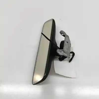 Second-hand car spare part interior rearview mirror for tesla model x (2013-..) hatchback oem iam references 1092600-01-c  