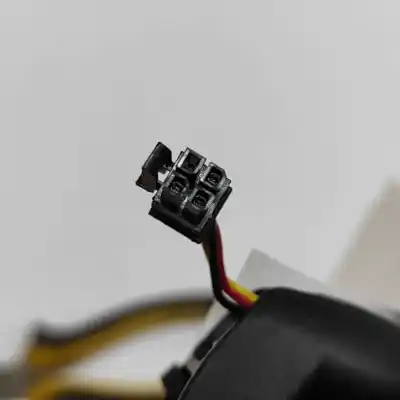 Second-hand car spare part interior rearview mirror for tesla model x (2013-..) hatchback oem iam references 1092600-01-c  