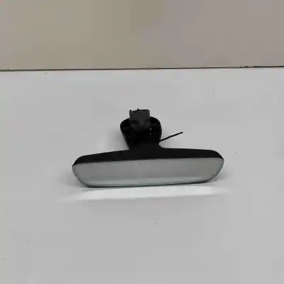 Peça sobressalente para automóvel em segunda mão ESPELHO RETROVISOR INTERIOR por JAGUAR I-PACE X590  Referências OEM IAM J9D3-17E678-AA  