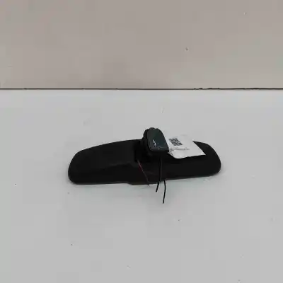 Second-hand car spare part interior rearview mirror for dodge nitro (2006-2012) oem iam references 4805572ad,04805572ad  