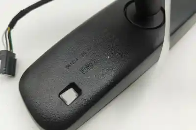 Pezzo di ricambio per auto di seconda mano specchio interno per ford puma j2k, cf7 (2019-..) hatchback riferimenti oem iam ju5a-17e678-ca  