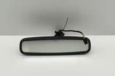Pezzo di ricambio per auto di seconda mano SPECCHIO INTERNO per FORD PUMA J2K, CF7  Riferimenti OEM IAM JU5A-17E678-CA  