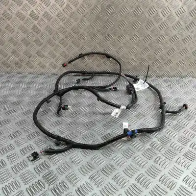 Peça sobressalente para automóvel em segunda mão Fio por TESLA MODEL X (2013-..) Hatchback Referências OEM IAM 1032435-00-G  