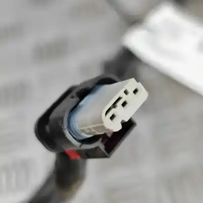 Peça sobressalente para automóvel em segunda mão fio por tesla model x (2013-..) hatchback referências oem iam 1032435-00-g  